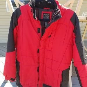 Arizona Brand Boys Winter Jacket